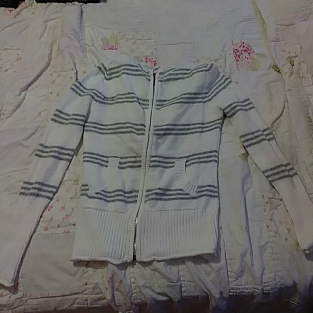 A jacket